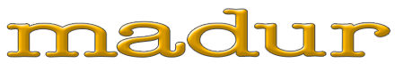  Madur Electronic - Austria