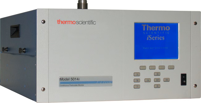 5014i Beta Continuous Ambient Particulate Monitor