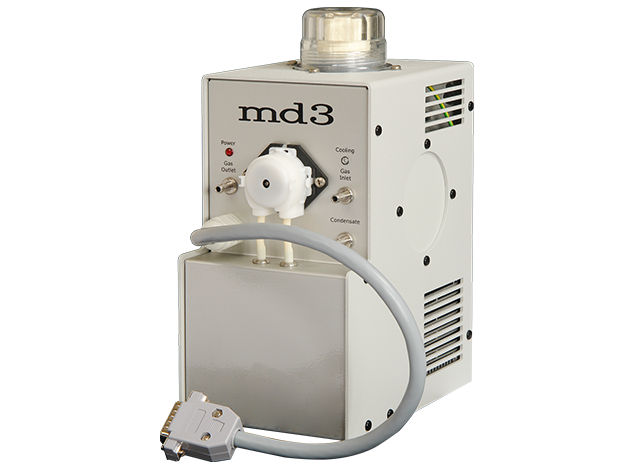 MD3 - universal conditioning unit