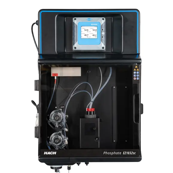 EZ1032sc Phosphate Colorimetric Analyzer