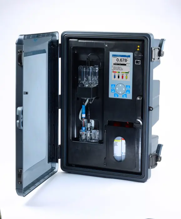 NA5600sc Sodium Analyzer