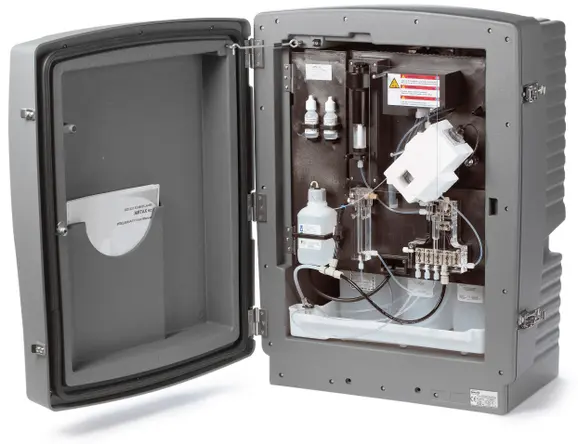 Amtax sc Ammonia Analyzer