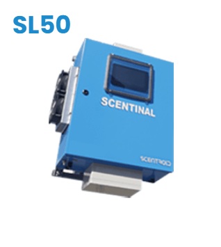 SL 50 Scentinal