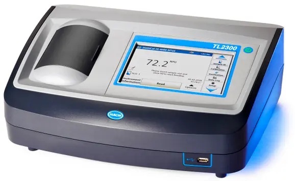 TL2300 Turbidimeter