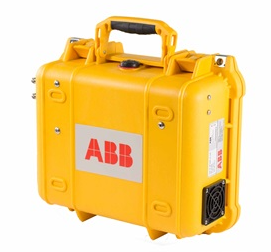 Microportable gas analyzers GLA131 Series